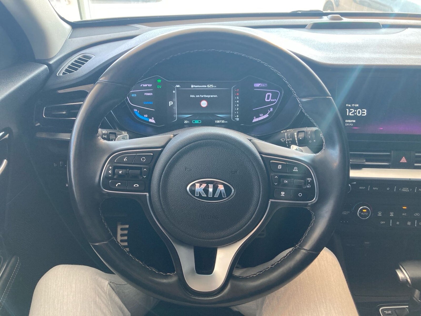 Kia Niro PHEV Premium DCT