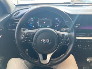 Kia Niro PHEV Premium DCT