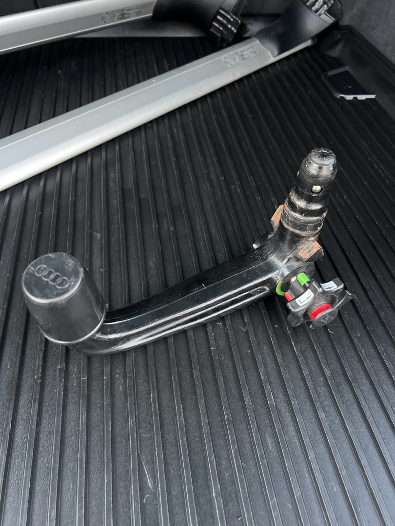 Audi e-tron Black Edition S-line quattro billede 3