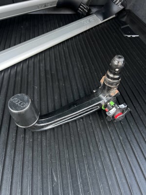 Audi e-tron Black Edition S-line quattro billede 2