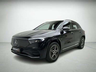 Mercedes EQA250 AMG Premium