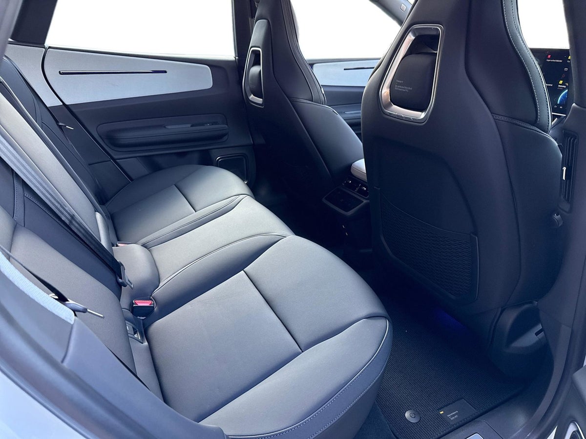 Polestar 4 Long Range AWD billede 12