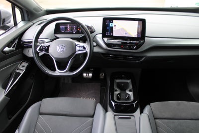 VW ID.4 Pro Performance