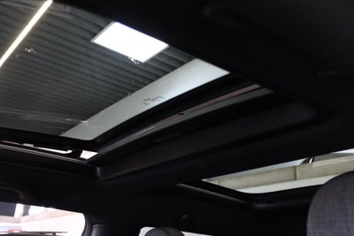 MINI Cooper SE Camden Edition