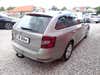 Skoda Octavia TSi 190 Style Combi DSG thumbnail