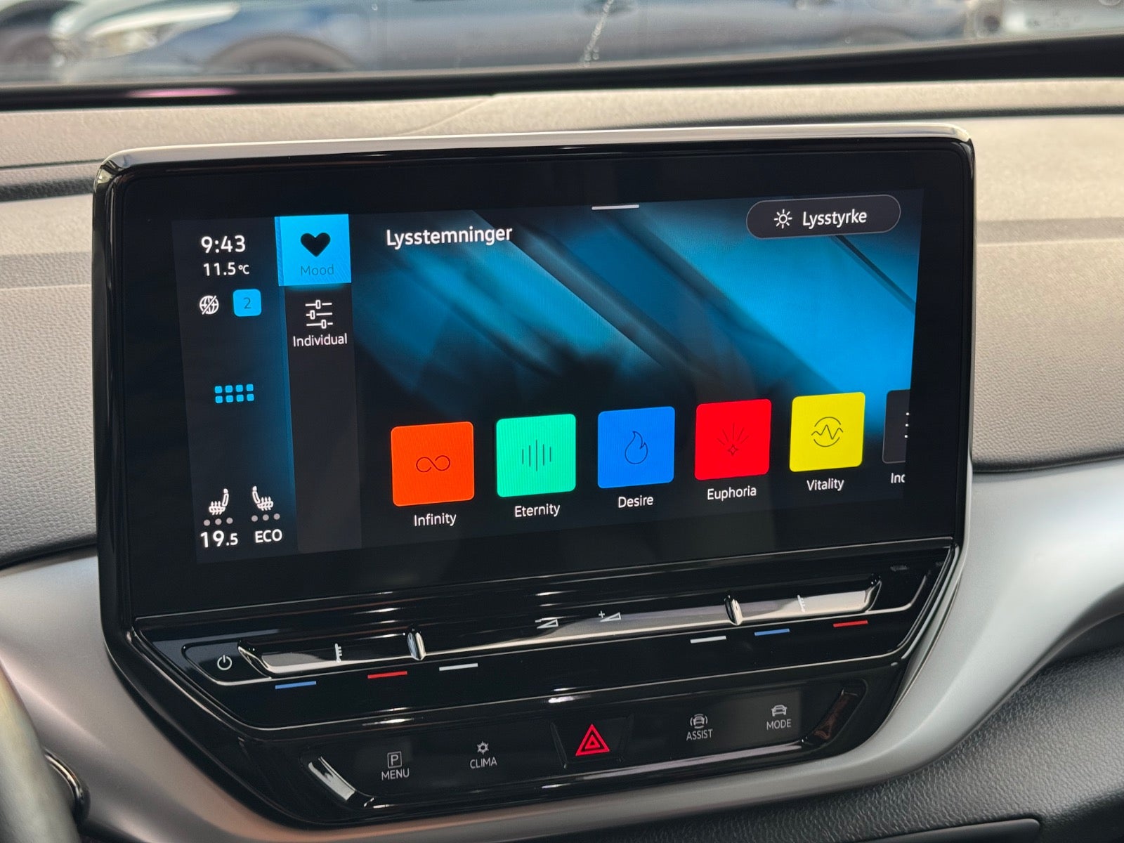 Billede af VW ID.4 77 Pro