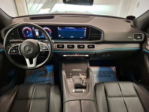Mercedes GLE350 de AMG Line aut. 4Matic