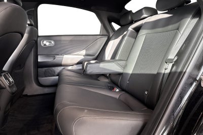 Hyundai Ioniq 6 Ultimate