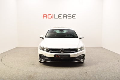 VW Passat GTE Variant DSG
