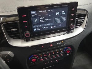 Kia XCeed PHEV Prestige DCT