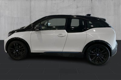 BMW i3s BEV - 1