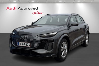 Audi Q6 e-tron  Progress+ performance 5d