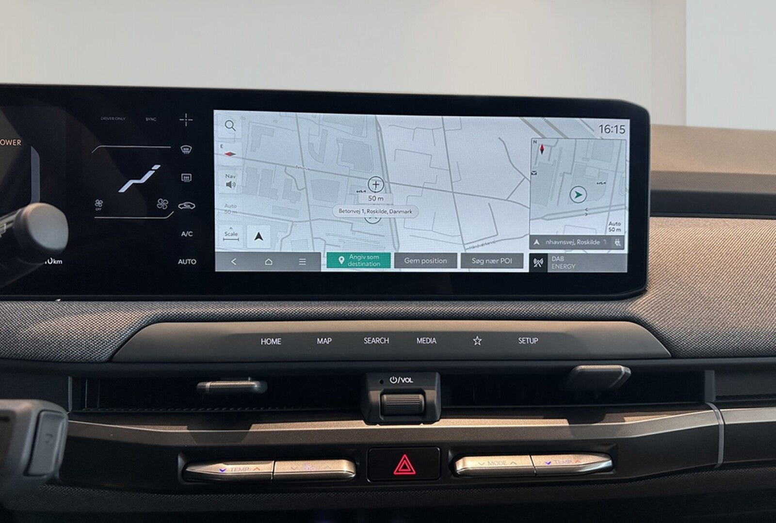 Kia EV3 Long Range Prestige