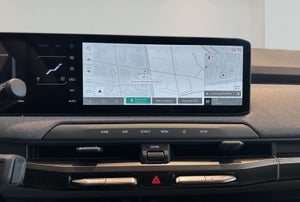 Kia EV3 Long Range Prestige