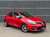 Renault Clio IV TCe 90 GT-Line