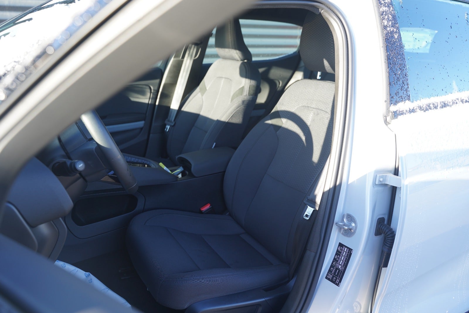 Billede af Polestar 2  Standard Range