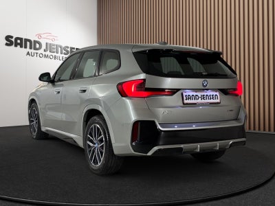 BMW iX1 xDrive30 M-Sport Premium