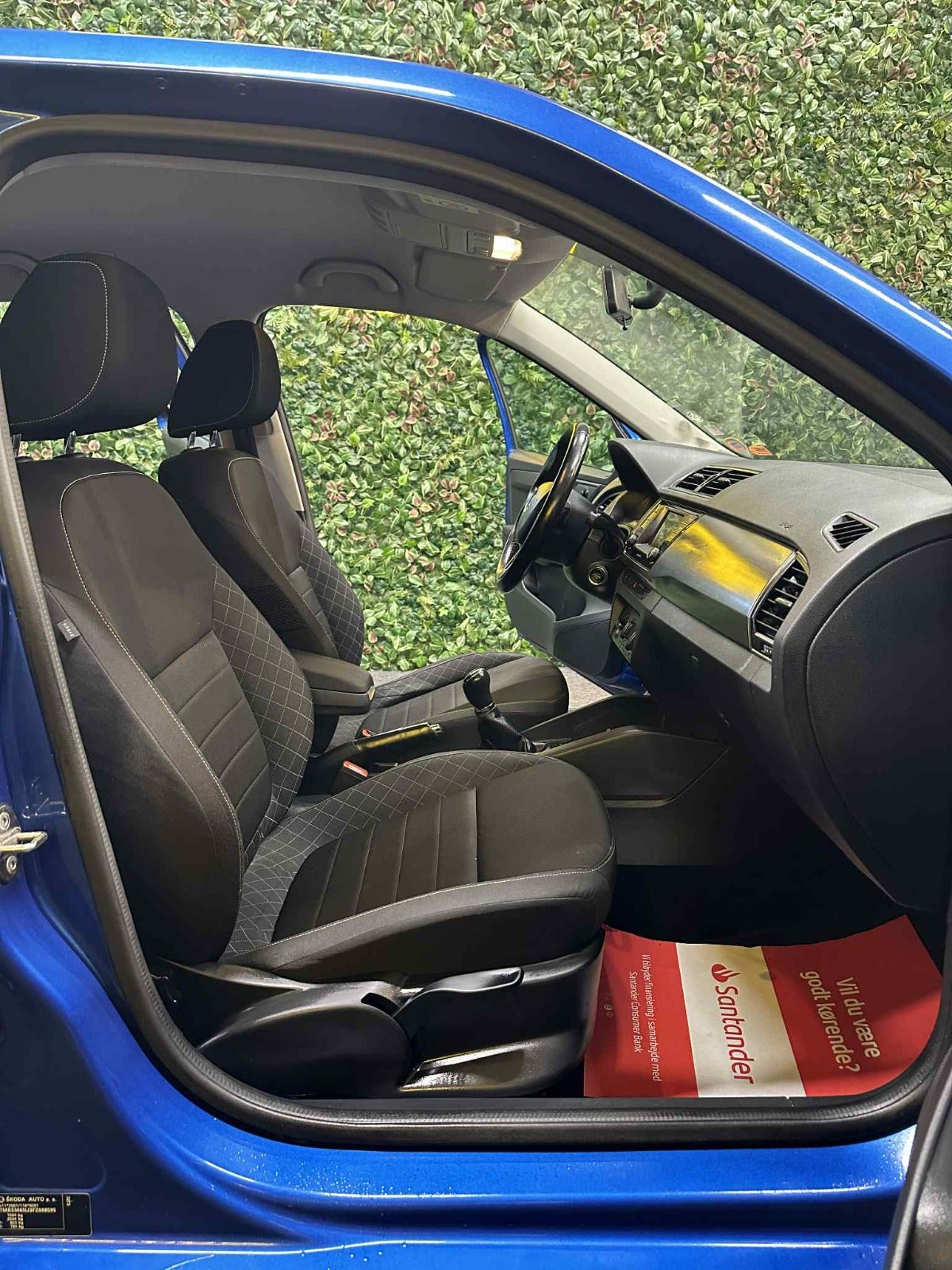 Billede af Skoda Fabia 1,2 TSi 90 Style