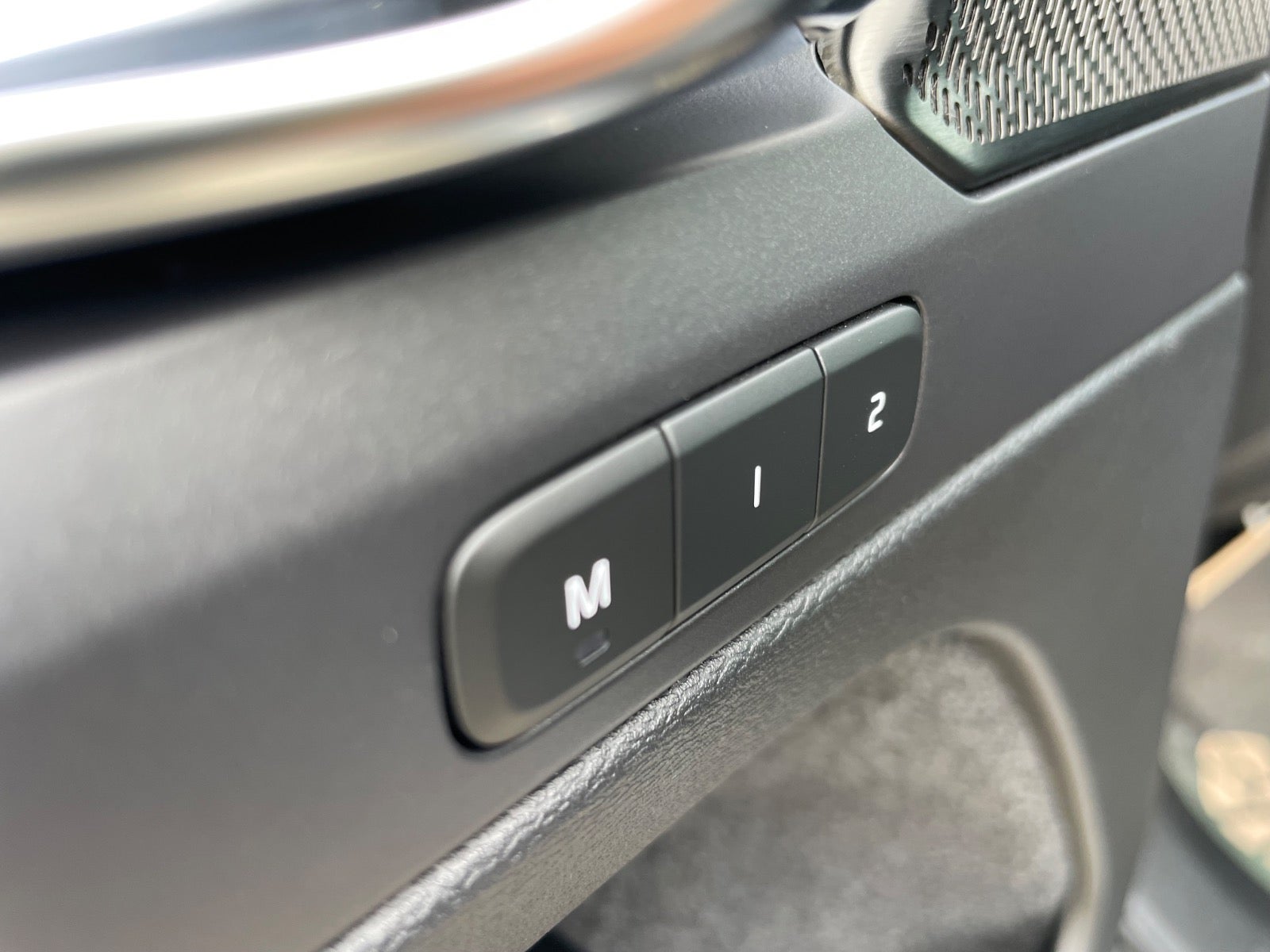 Billede af Volvo XC40  P6 ReCharge Pro