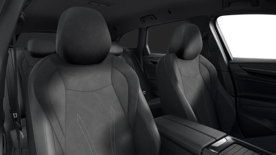 VW ID.7 Style S Tourer