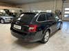 Skoda Octavia TSi 150 Style Combi DSG thumbnail