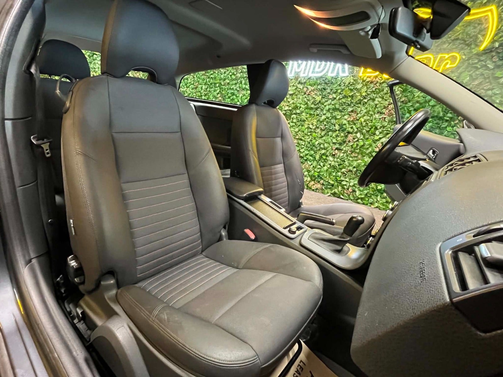 Billede af Volvo C30 1,6 Style
