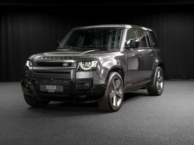 Land Rover Defender 110 5,0 P525 aut. 5d
