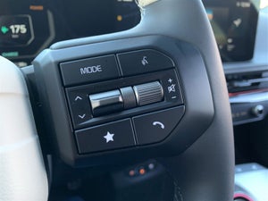 Kia EV6 Long Range GT-Line