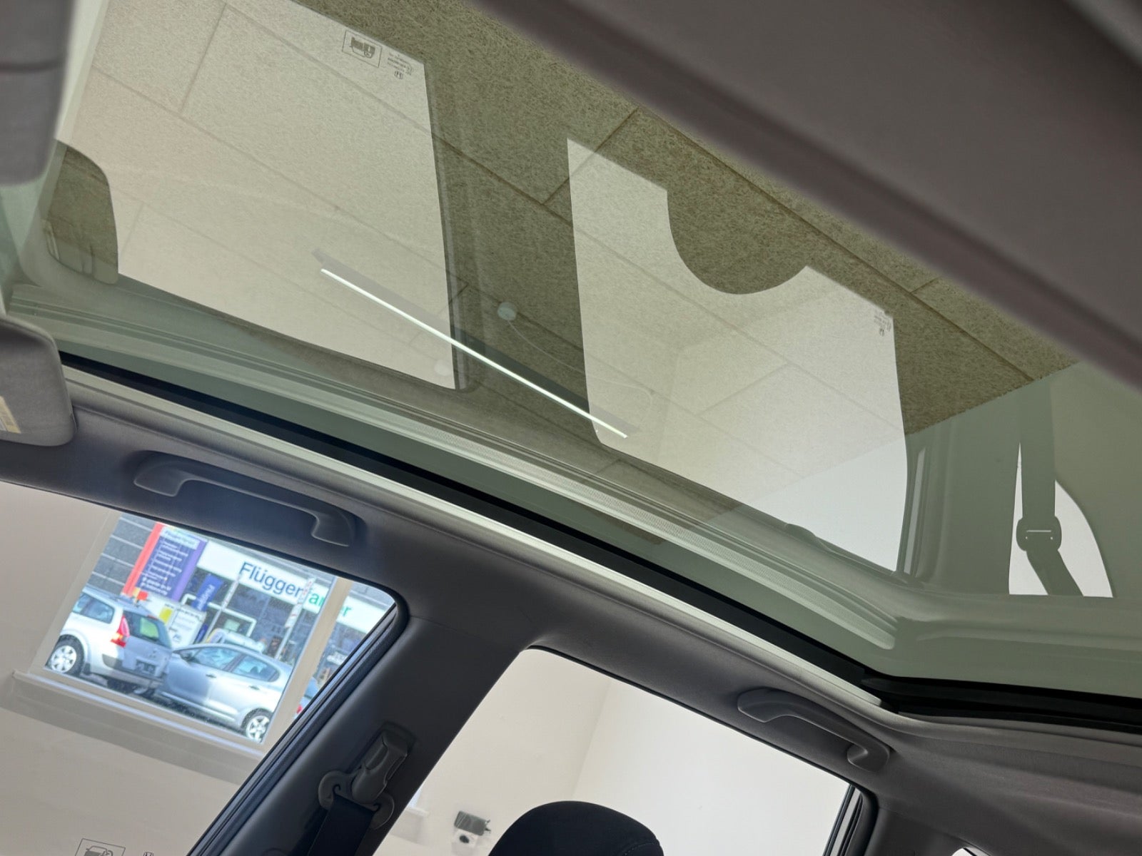 Honda Jazz Exclusive