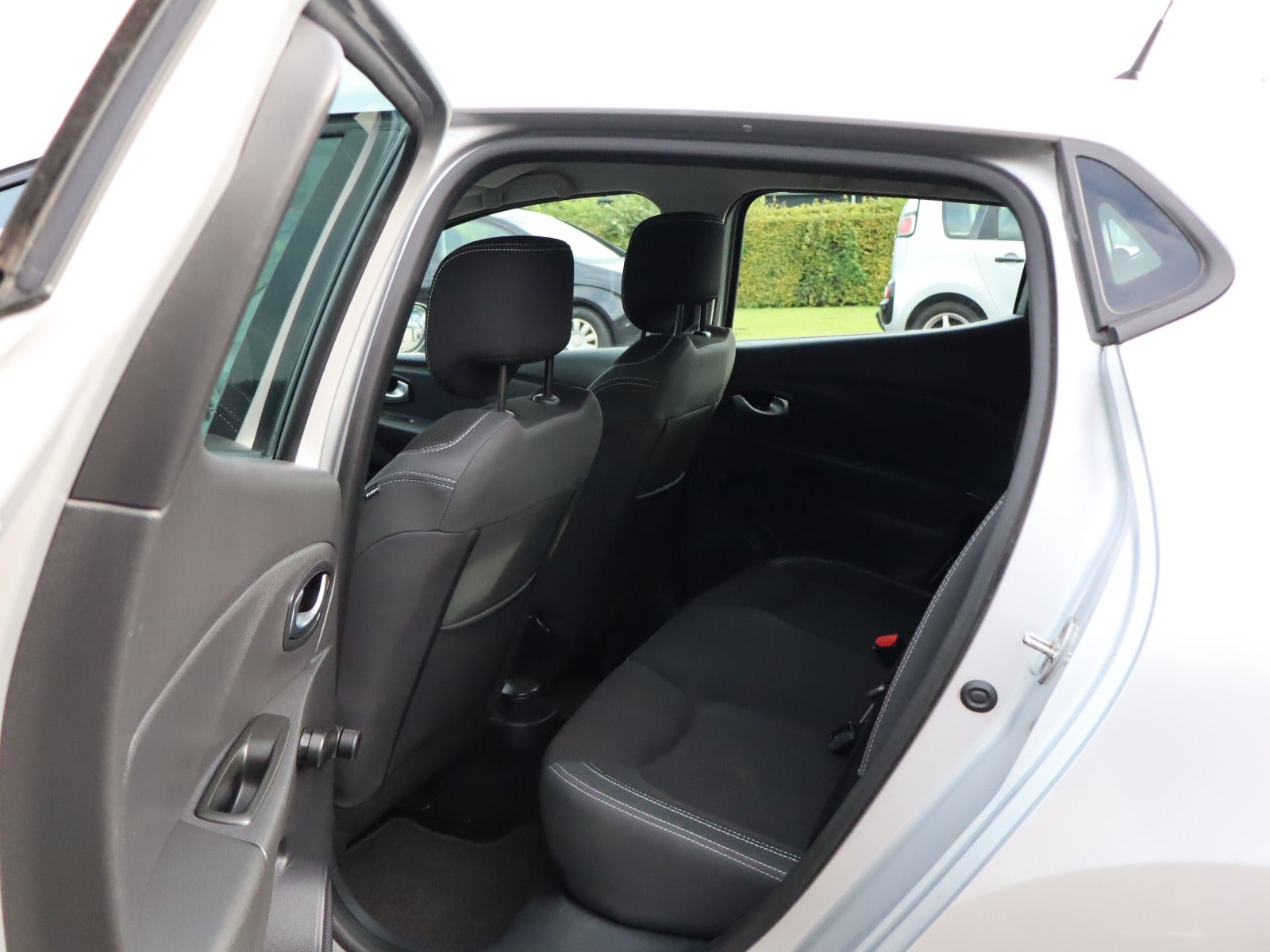 Billede af Renault Clio IV 1,5 dCi 90 Zen