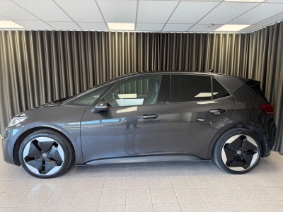 VW ID.3 Pro Performance Max