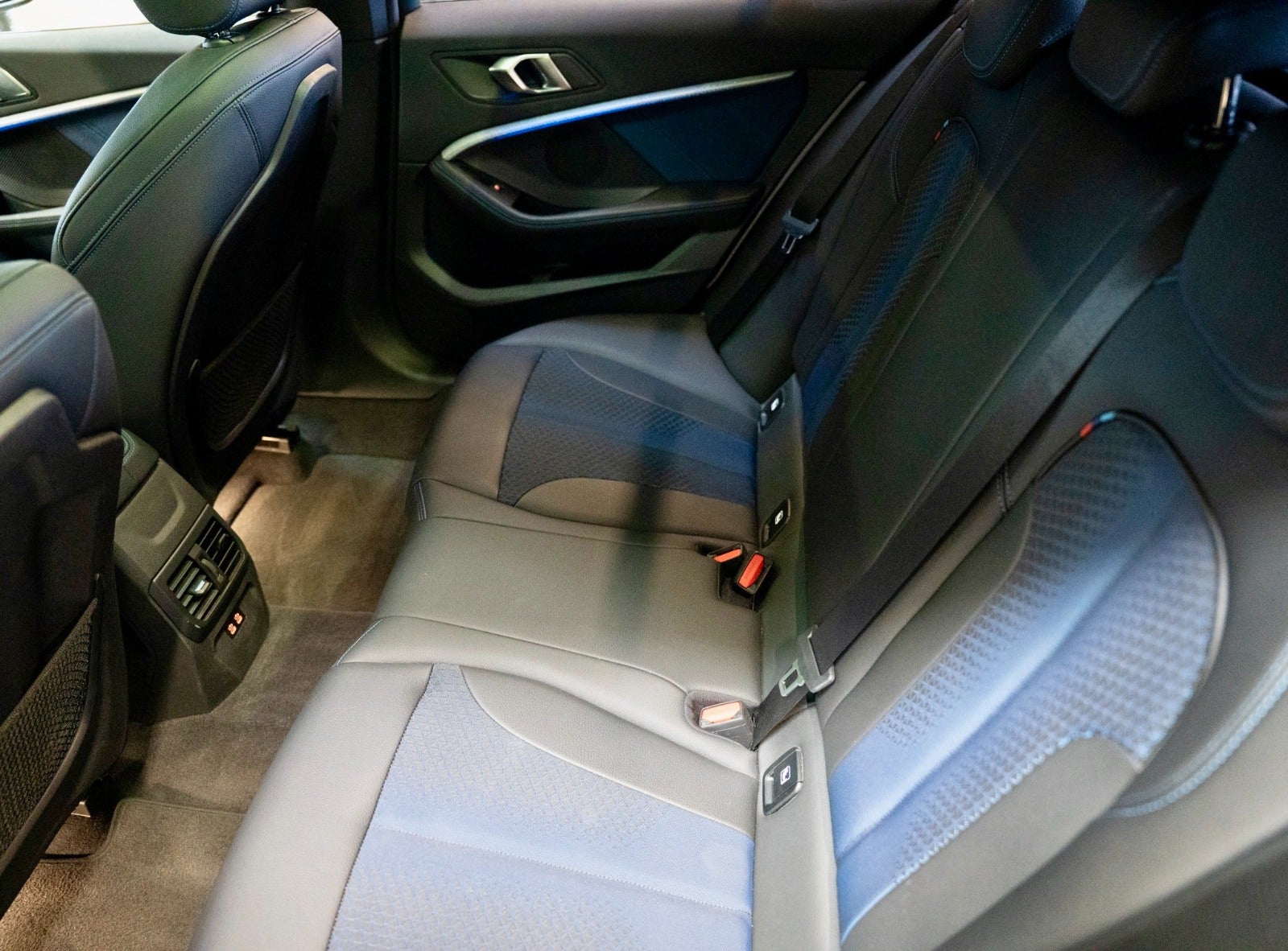 Billede af BMW 118d 2,0 M-Sport aut.