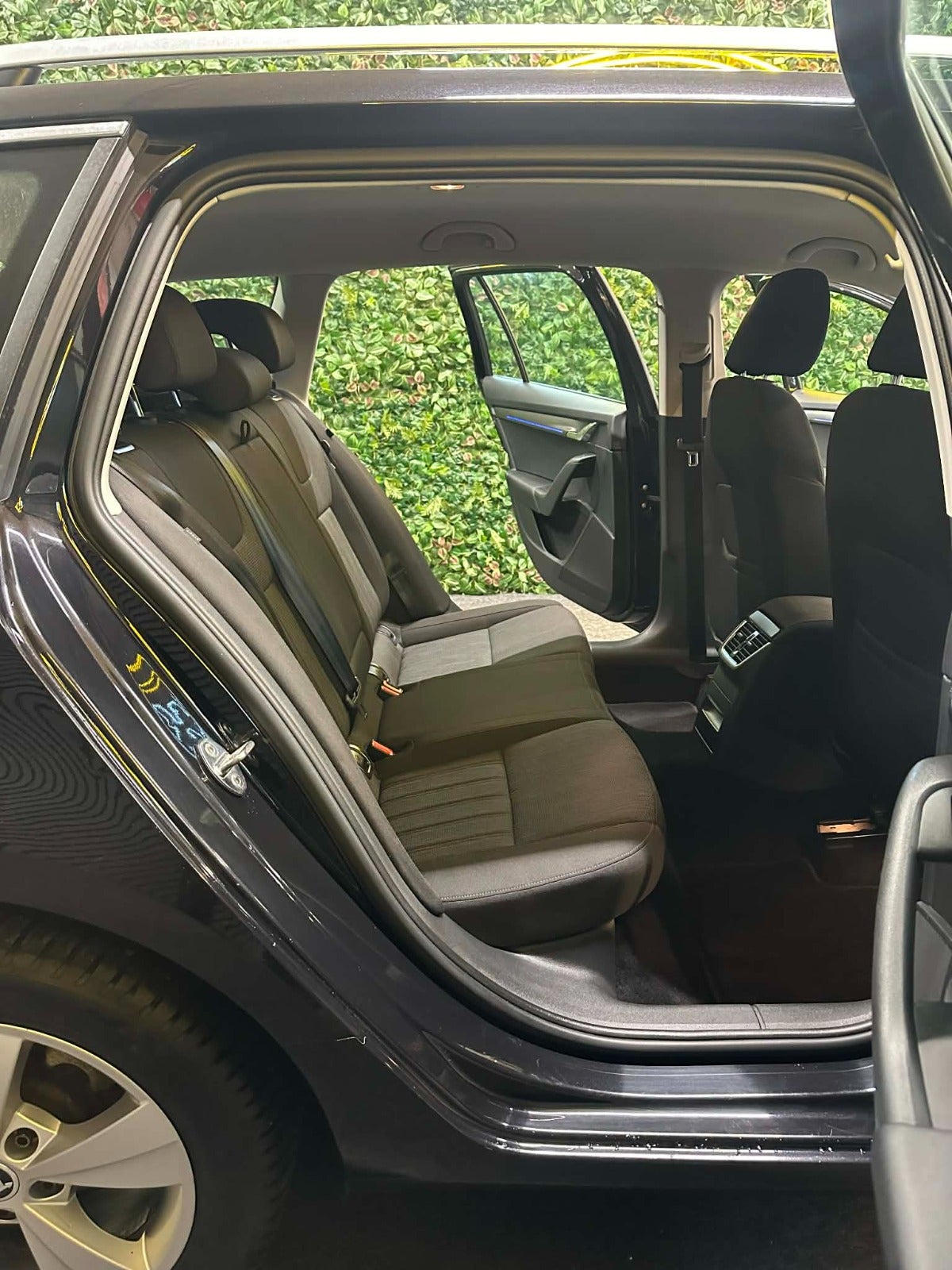 Billede af Skoda Octavia 1,5 TSi 150 Ambition Combi DSG