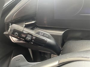 Kia Niro PHEV Upgrade DCT