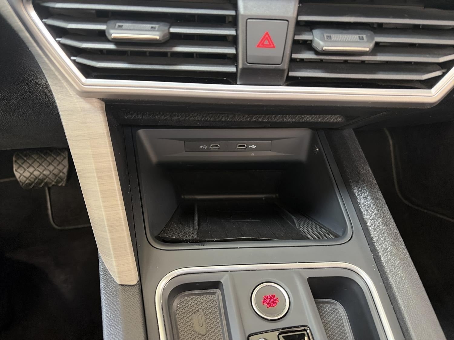 Billede af Seat Leon 1,4 eHybrid Xcellence Sportstourer DSG