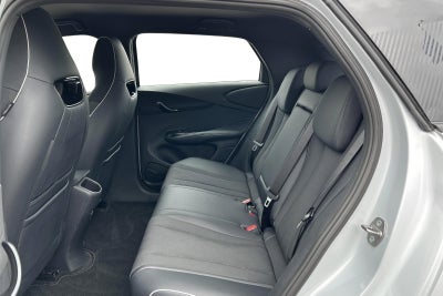 BYD Dolphin Comfort