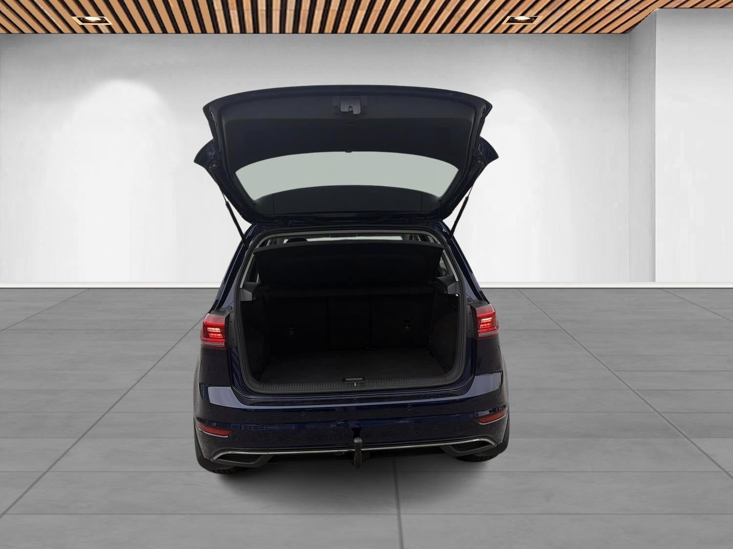 Billede af VW Golf Sportsvan 1,5 TSi 150 Comfortline DSG