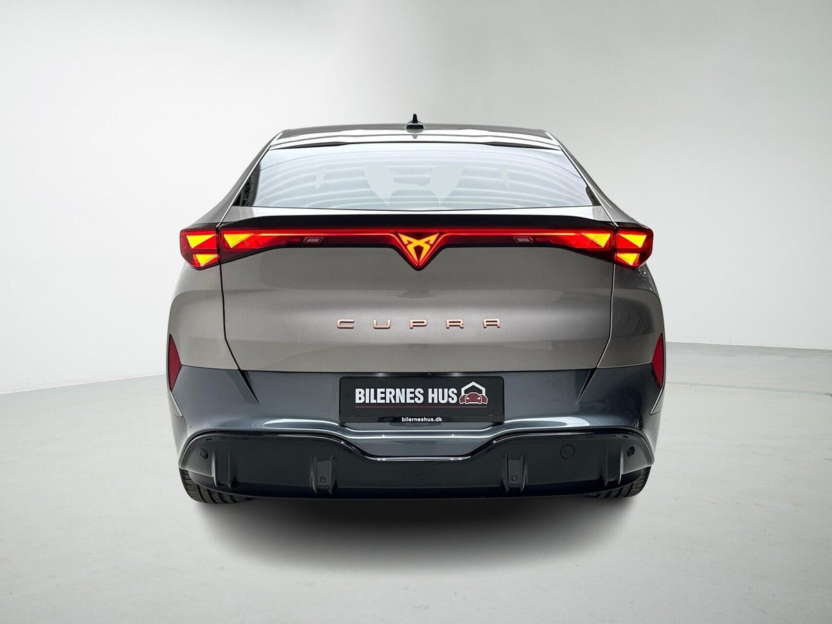 Cupra Tavascan Endurance billede 7