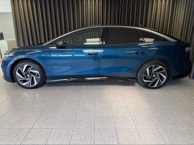 VW ID.7 Style