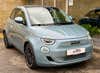 Fiat 500e la Prima Cabrio thumbnail