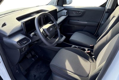 Ford E-Transit Courier Trend