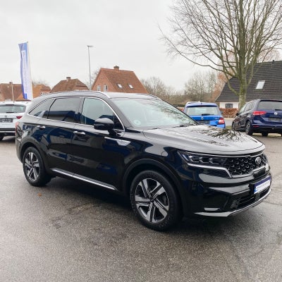 Kia Sorento 1,6 PHEV Upgrade aut. 4WD 7prs 5d