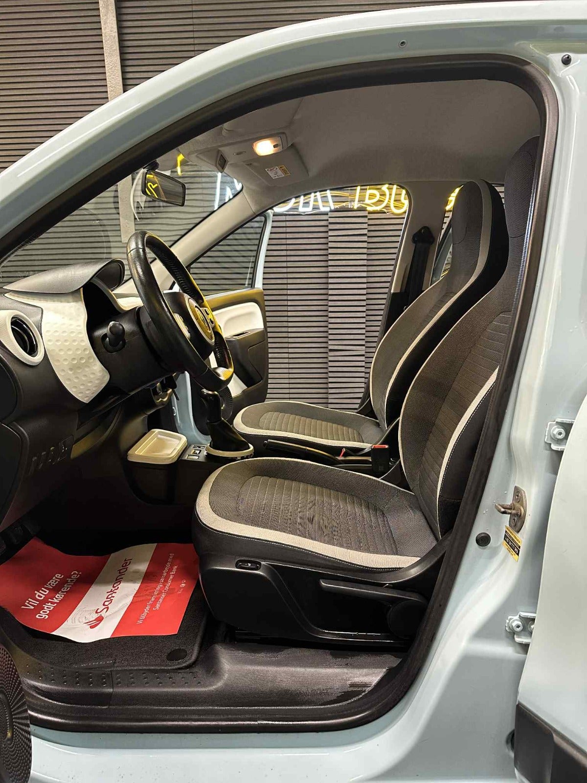 Billede af Renault Twingo 1,0 SCe 70 Expression