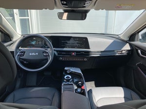Kia EV6 Long Range Prestige