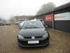 VW Golf VII TSi 125 Highline Variant DSG BMT Van thumbnail