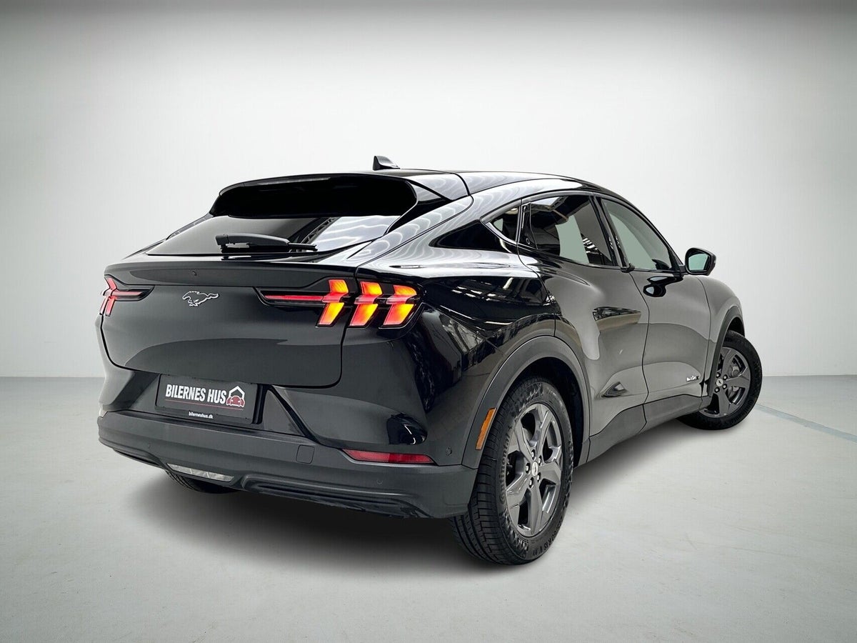 Ford Mustang Mach-E Extended Range billede 2