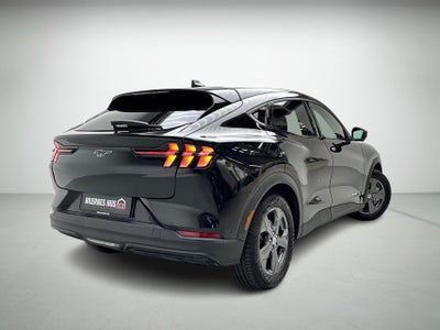 Ford Mustang Mach-E Extended Range billede 1