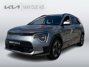 Kia Niro EV Prestige