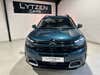 Citroën C5 Aircross Hybrid Shine Sport EAT8 thumbnail