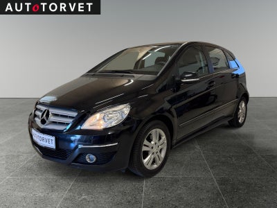 Mercedes B180 2,0 CDi aut. 5d
